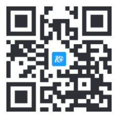 iPhone APP 二维码(BAJIE SPORTS)